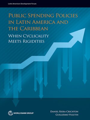 cover image of Public Spending Policies in Latin America and the Caribbean
